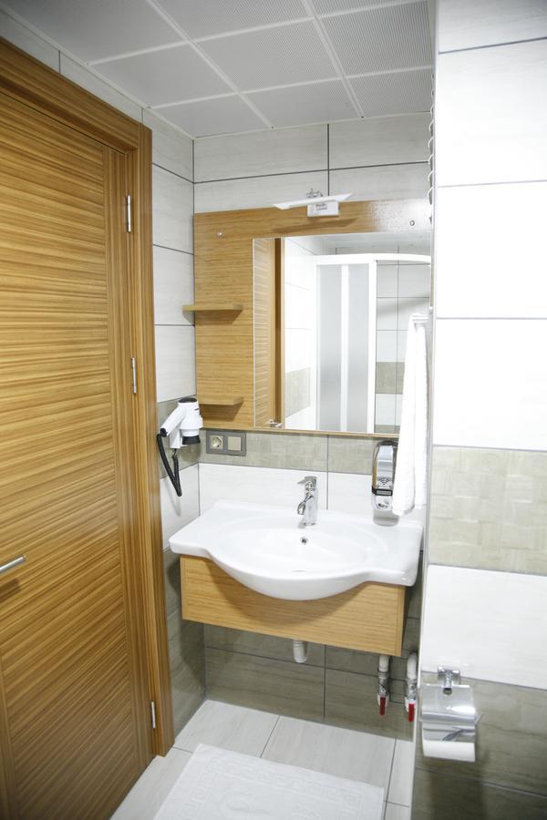 Otel Hatipoglu Duzce 외부 사진