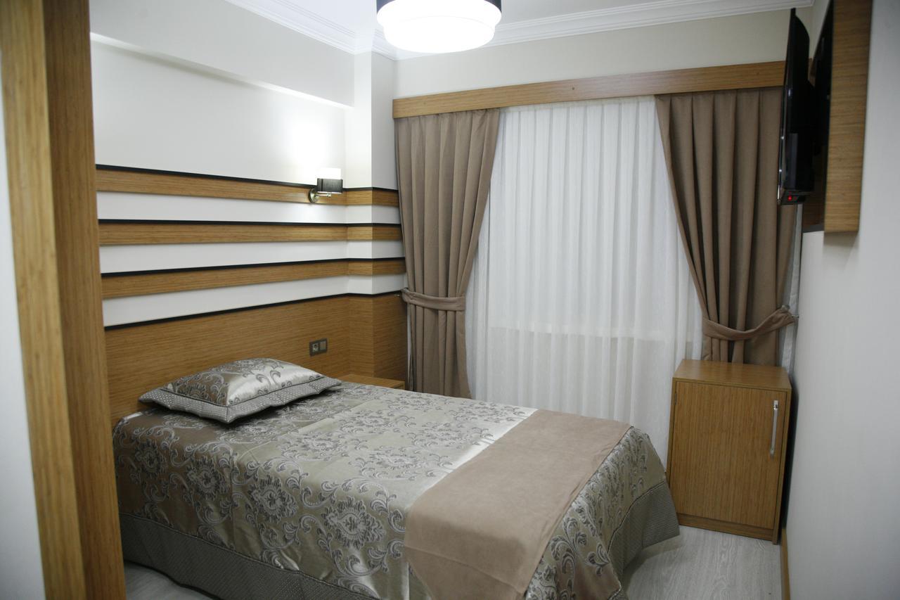 Otel Hatipoglu Duzce 외부 사진