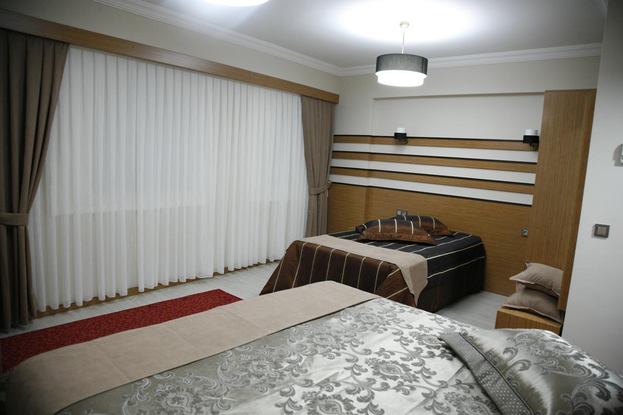 Otel Hatipoglu Duzce 외부 사진