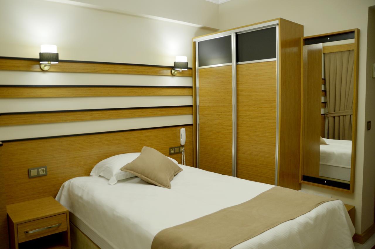 Otel Hatipoglu Duzce 외부 사진
