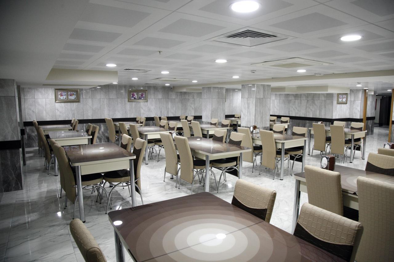 Otel Hatipoglu Duzce 외부 사진