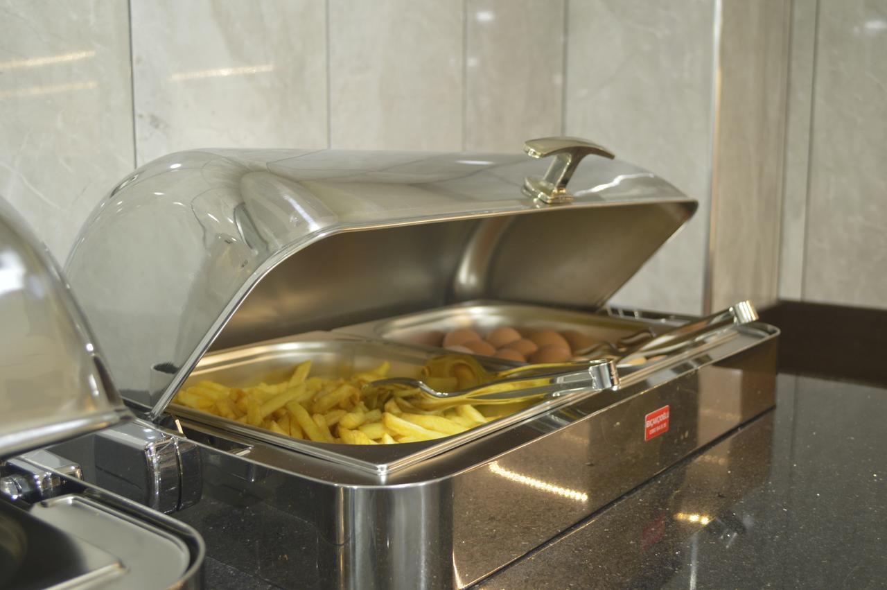 Otel Hatipoglu Duzce 외부 사진