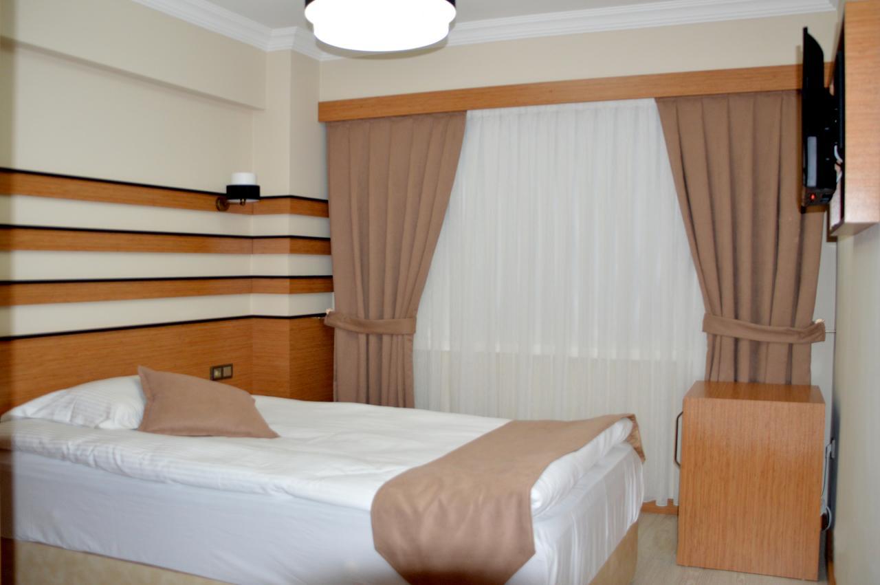 Otel Hatipoglu Duzce 외부 사진