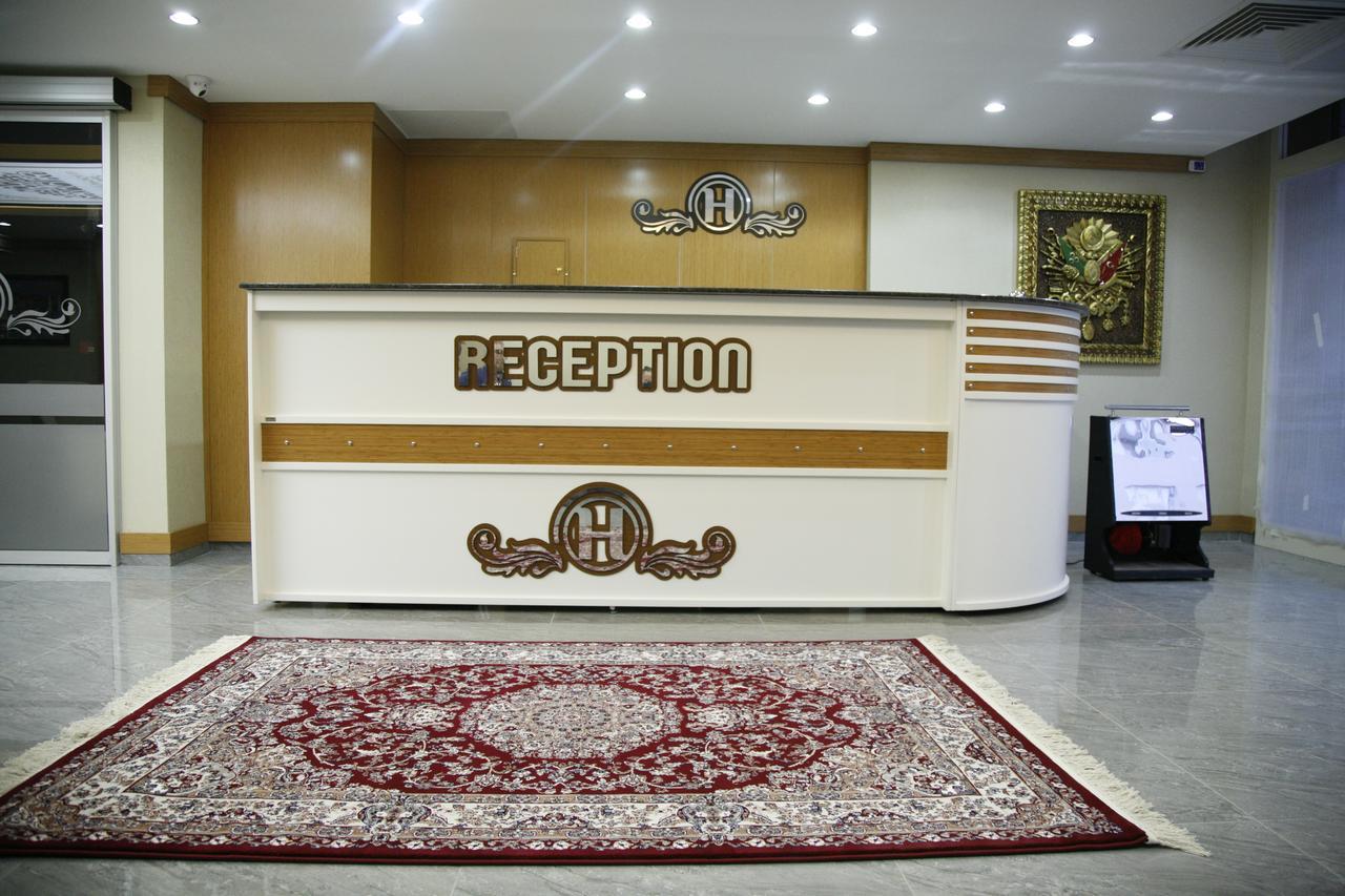 Otel Hatipoglu Duzce 객실 사진