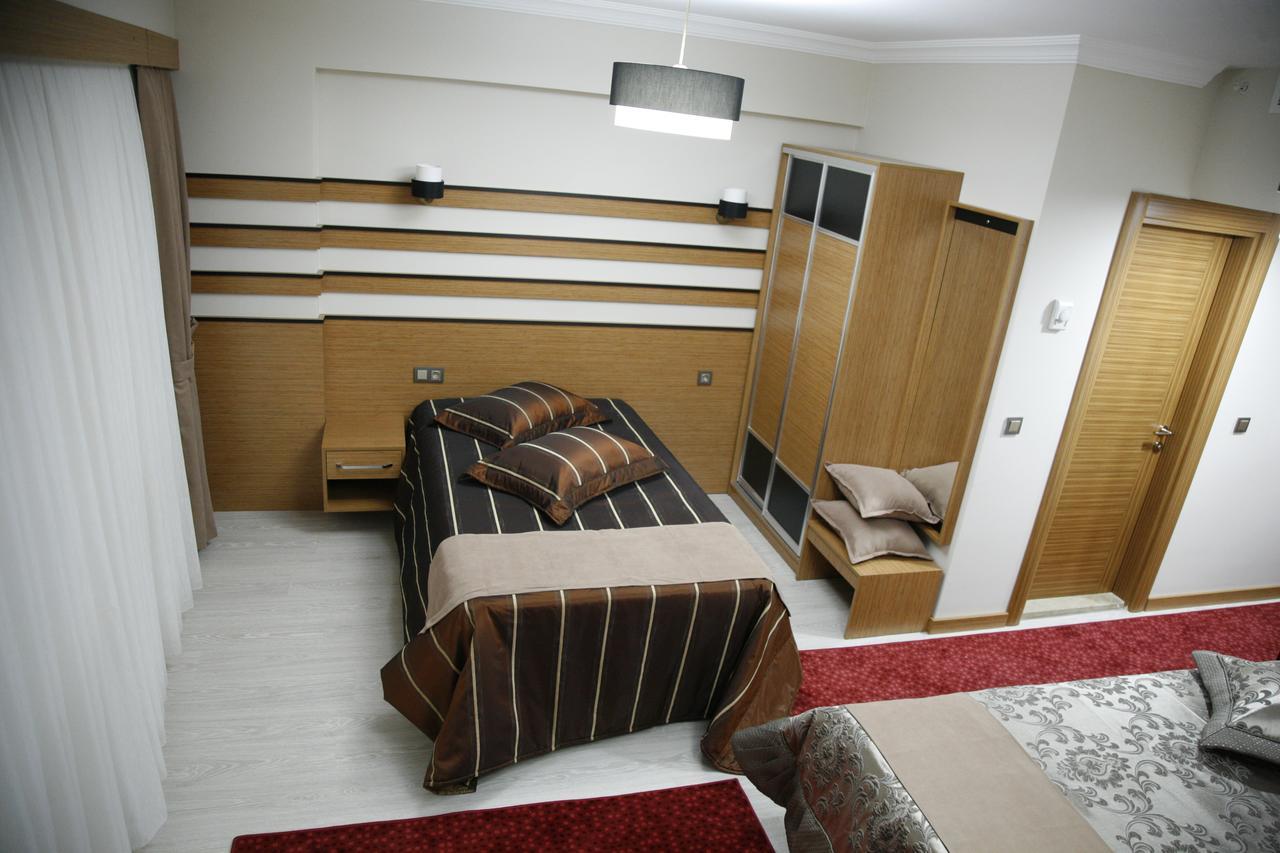 Otel Hatipoglu Duzce 외부 사진