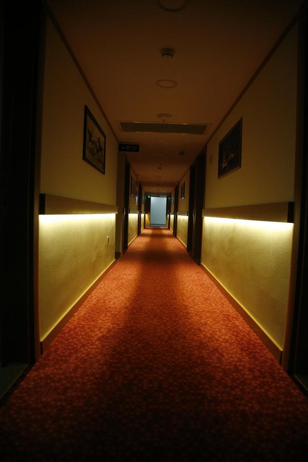 Otel Hatipoglu Duzce 객실 사진