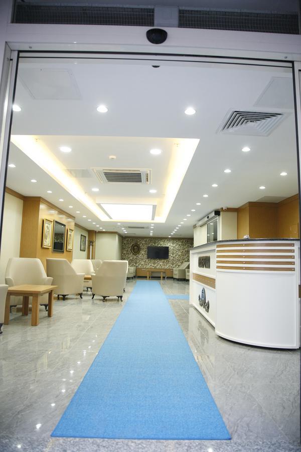 Otel Hatipoglu Duzce 객실 사진