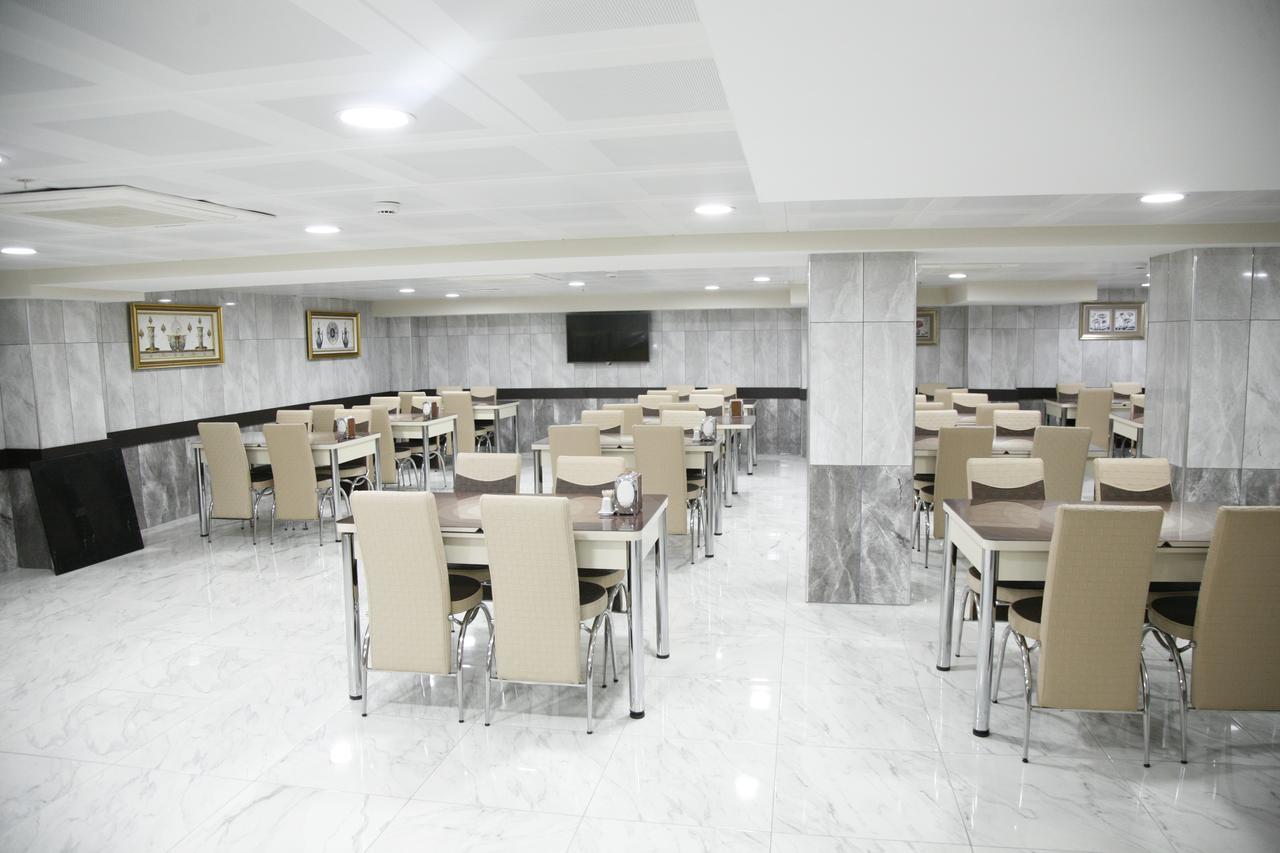 Otel Hatipoglu Duzce 외부 사진