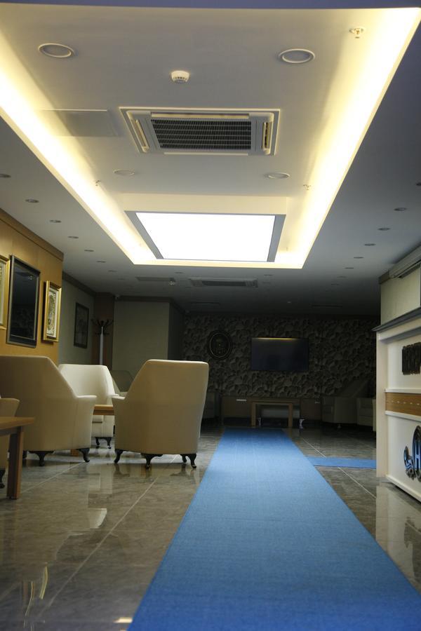Otel Hatipoglu Duzce 객실 사진
