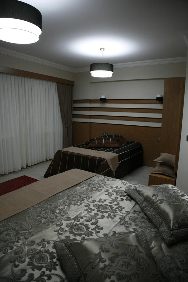 Otel Hatipoglu Duzce 외부 사진