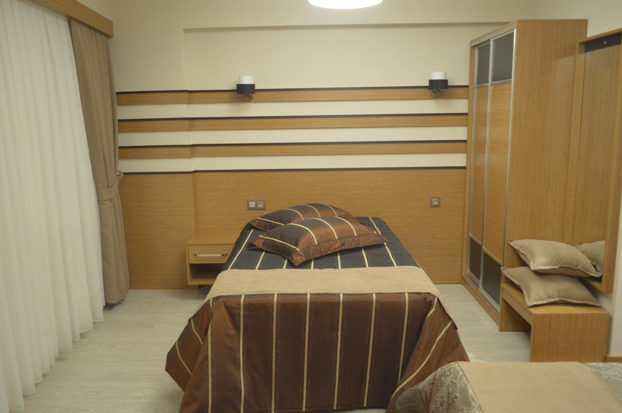 Otel Hatipoglu Duzce 객실 사진
